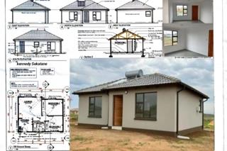 3 Bedroom Property for Sale in Windmill Park Gauteng