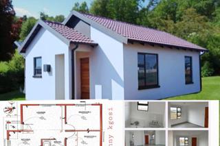 3 Bedroom Property for Sale in Windmill Park Gauteng