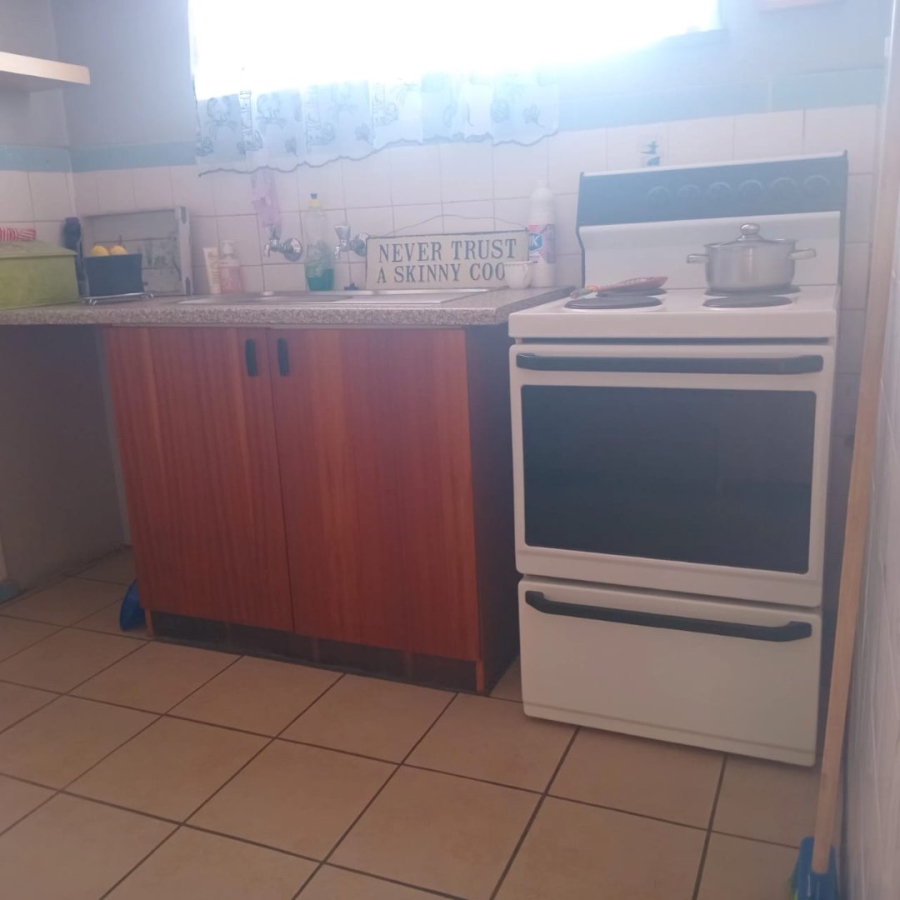 1 Bedroom Property for Sale in Benoni South Gauteng