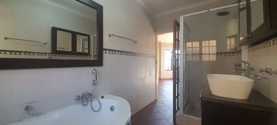 To Let 3 Bedroom Property for Rent in Moreleta Park Gauteng