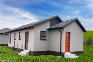 3 Bedroom Property for Sale in Crystal Park Gauteng