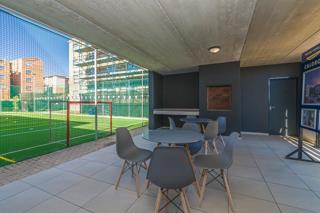To Let 2 Bedroom Property for Rent in South Hills Gauteng