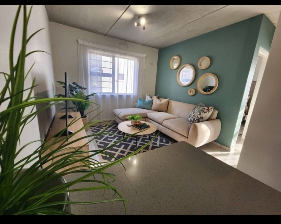 To Let 2 Bedroom Property for Rent in South Hills Gauteng