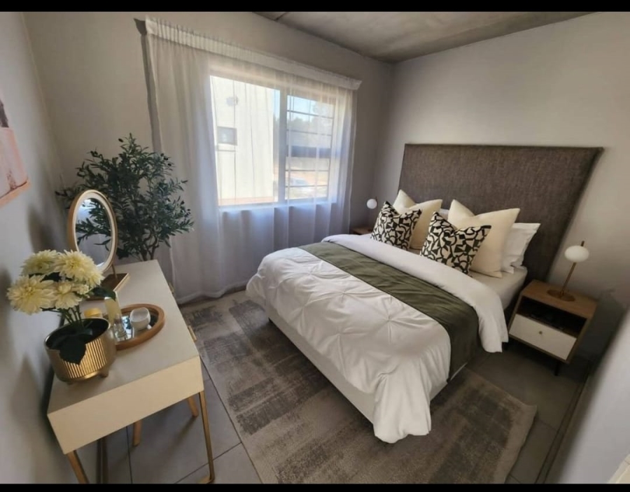 To Let 2 Bedroom Property for Rent in South Hills Gauteng