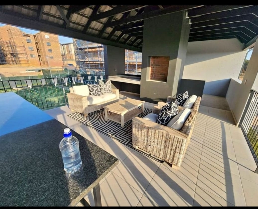 To Let 2 Bedroom Property for Rent in South Hills Gauteng