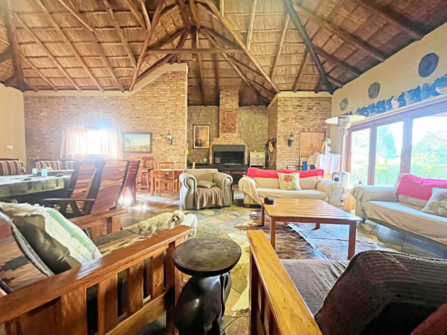 6 Bedroom Property for Sale in Eldoraigne Gauteng