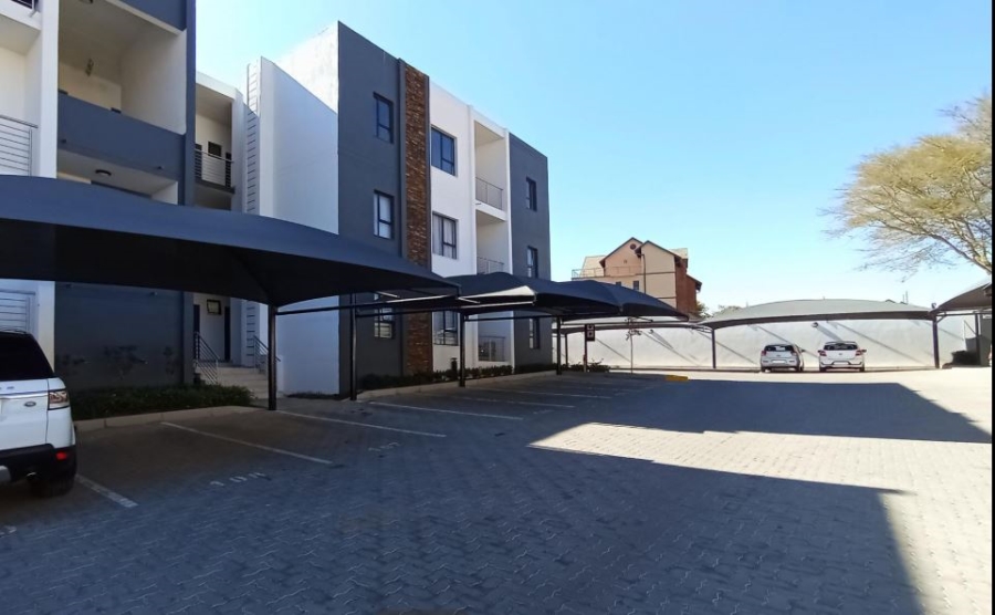 2 Bedroom Property for Sale in Erand Gardens Gauteng
