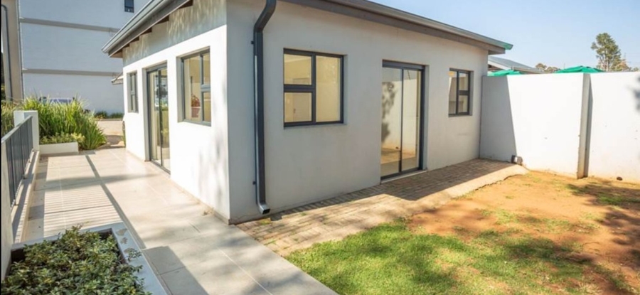 2 Bedroom Property for Sale in Benoni North Gauteng