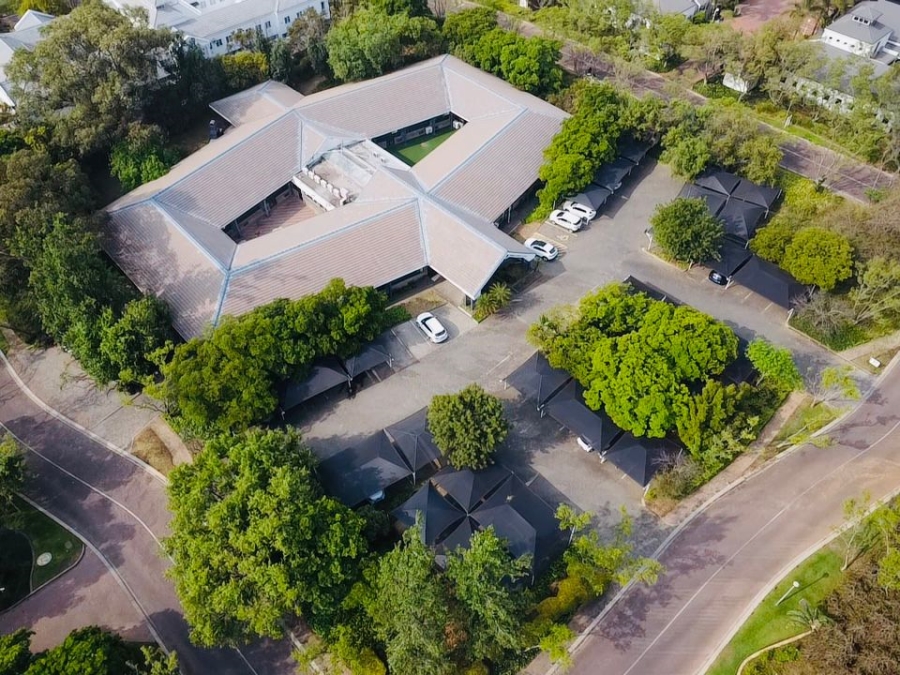 Commercial Property for Sale in Woodmead Gauteng