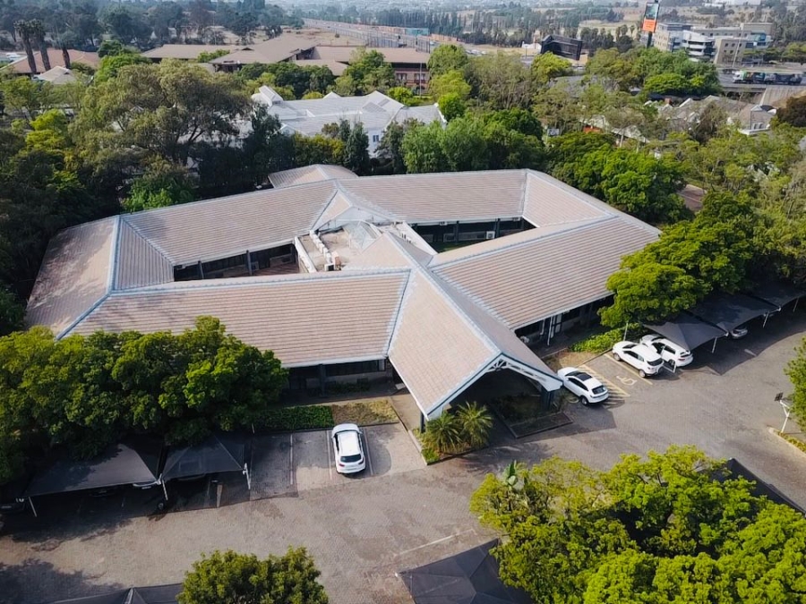 Commercial Property for Sale in Woodmead Gauteng