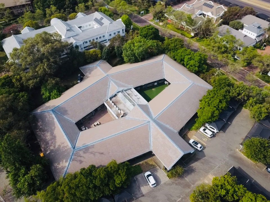Commercial Property for Sale in Woodmead Gauteng