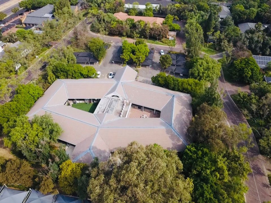 Commercial Property for Sale in Woodmead Gauteng