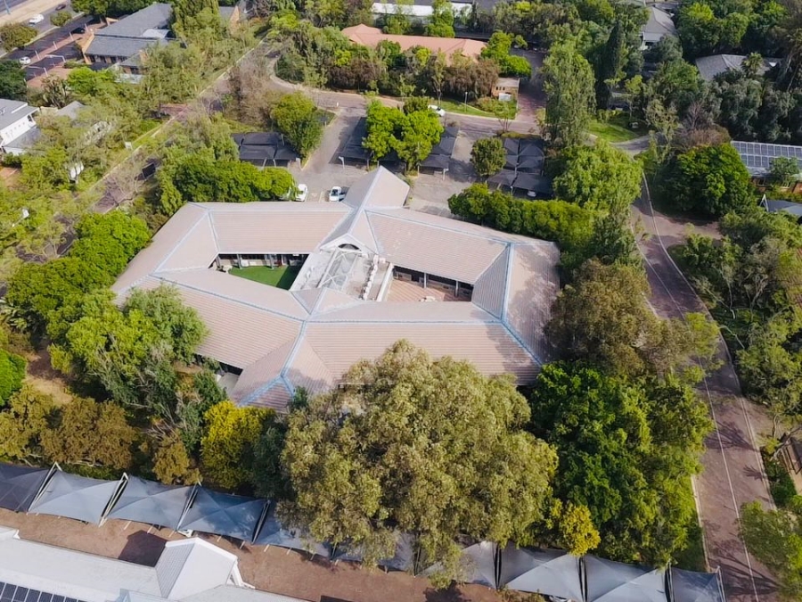 Commercial Property for Sale in Woodmead Gauteng