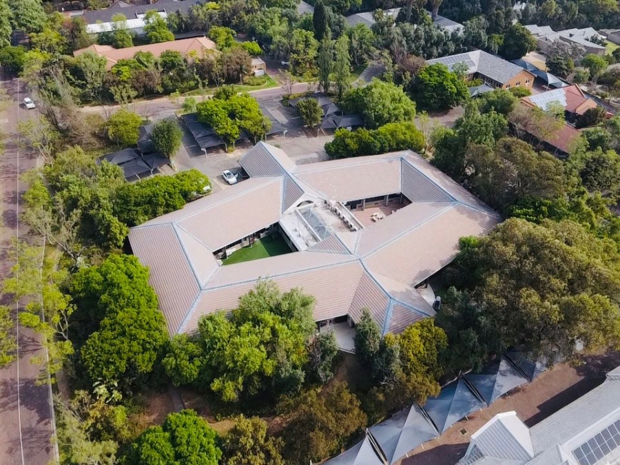 Commercial Property for Sale in Woodmead Gauteng