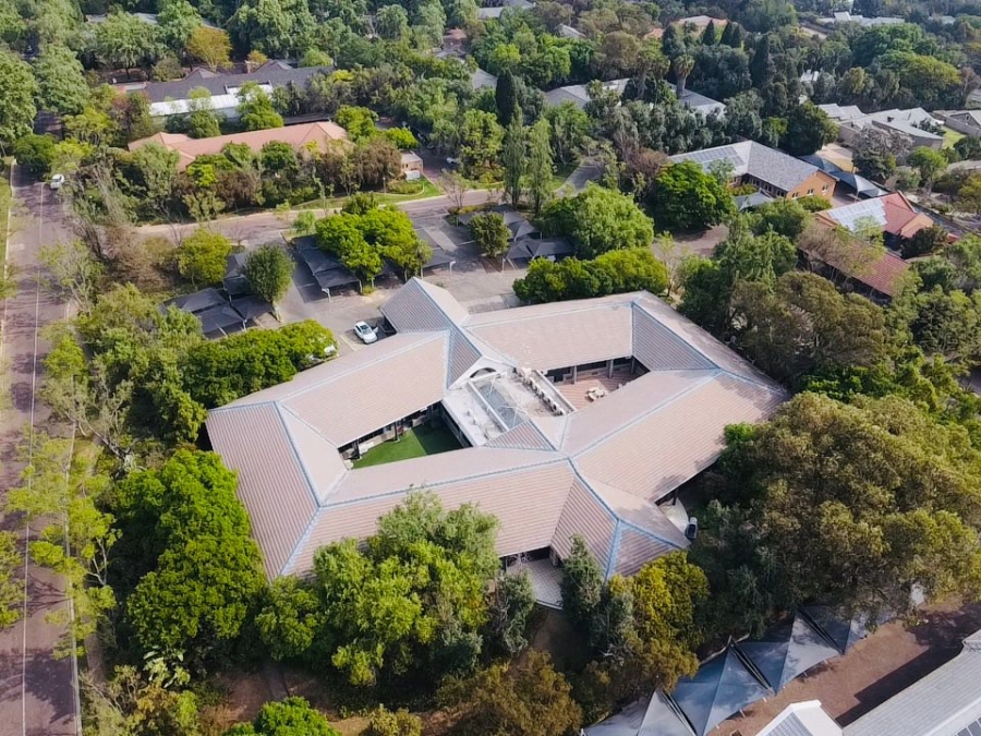 Commercial Property for Sale in Woodmead Gauteng