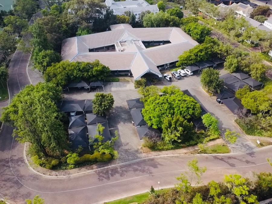 Commercial Property for Sale in Woodmead Gauteng