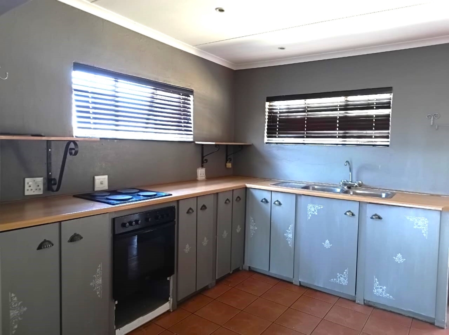 To Let 3 Bedroom Property for Rent in Kameelfontein Gauteng