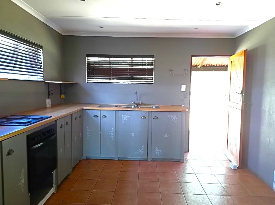 To Let 3 Bedroom Property for Rent in Kameelfontein Gauteng