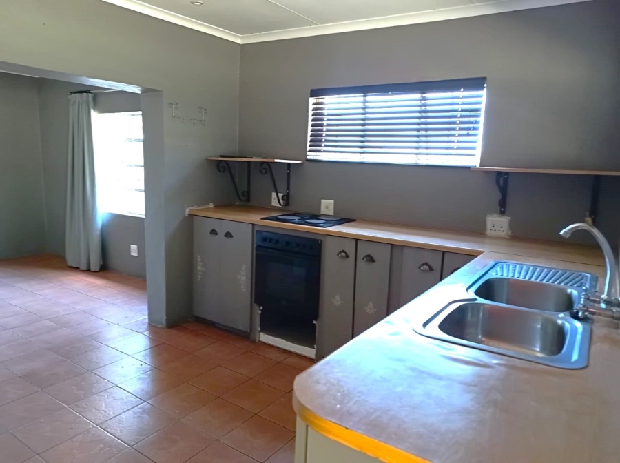 To Let 3 Bedroom Property for Rent in Kameelfontein Gauteng