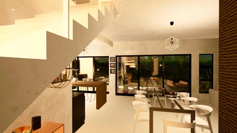 4 Bedroom Property for Sale in Fountainbrook Estate Gauteng