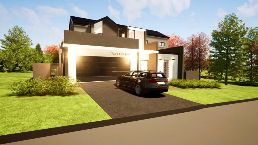 4 Bedroom Property for Sale in Fountainbrook Estate Gauteng