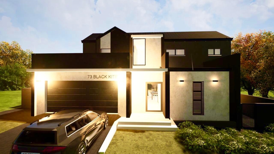 4 Bedroom Property for Sale in Fountainbrook Estate Gauteng