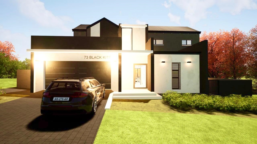 4 Bedroom Property for Sale in Fountainbrook Estate Gauteng