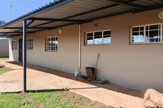 To Let 2 Bedroom Property for Rent in Beckedan Gauteng