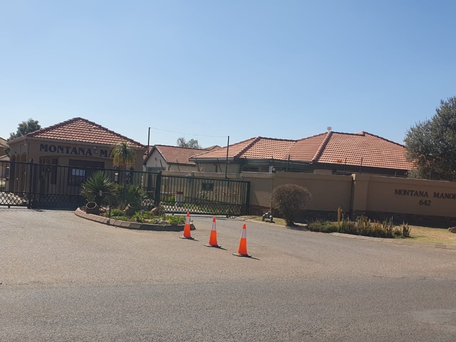 3 Bedroom Property for Sale in Montana Gauteng