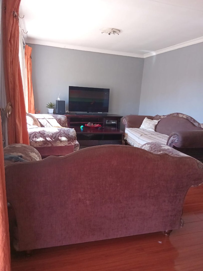 3 Bedroom Property for Sale in Montana Gauteng
