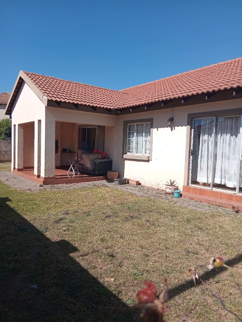 3 Bedroom Property for Sale in Montana Gauteng