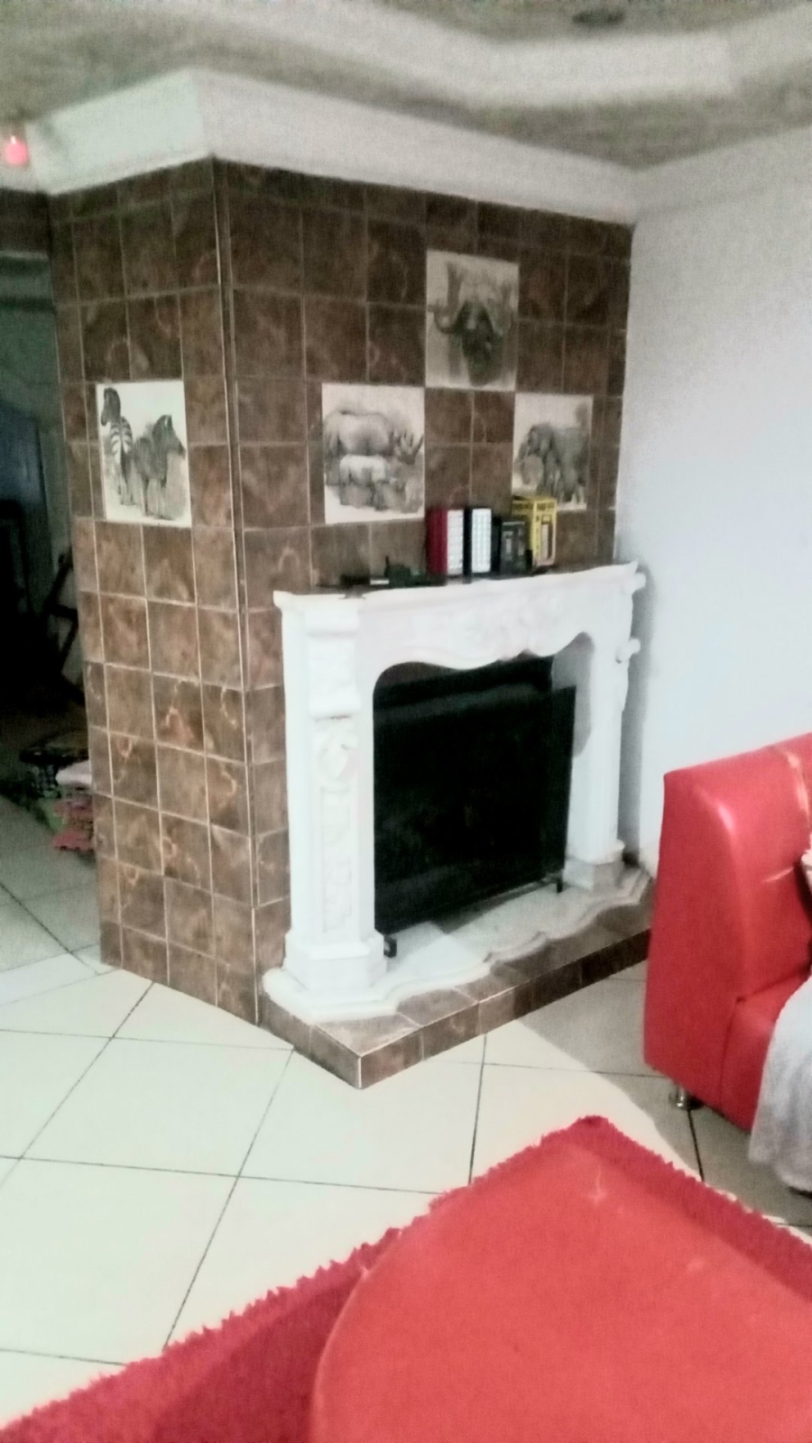 4 Bedroom Property for Sale in Doornpoort Gauteng