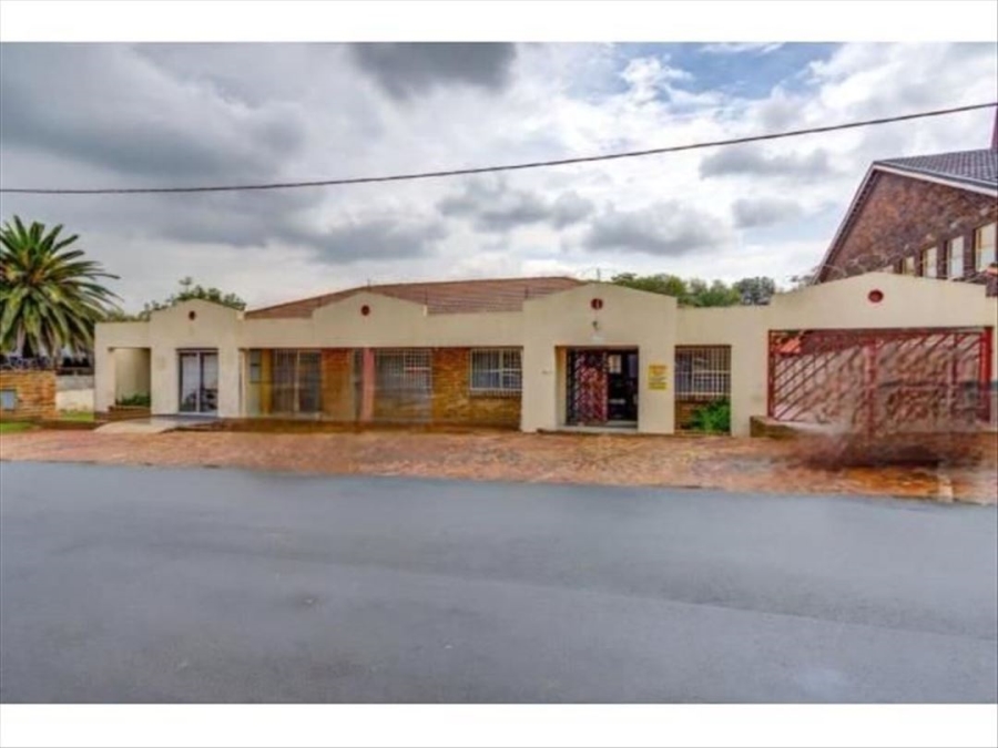  Bedroom Property for Sale in Brakpan Central Gauteng