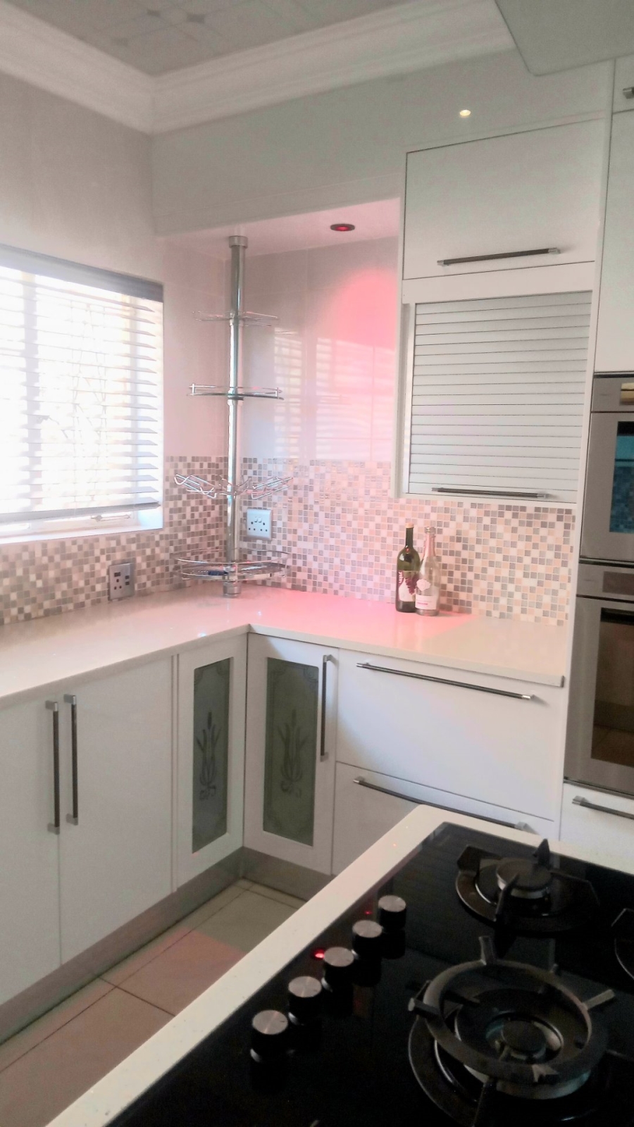 To Let 5 Bedroom Property for Rent in Sinoville Gauteng