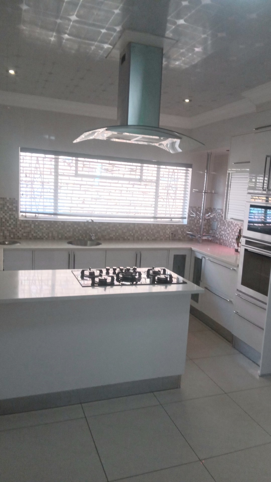 To Let 5 Bedroom Property for Rent in Sinoville Gauteng