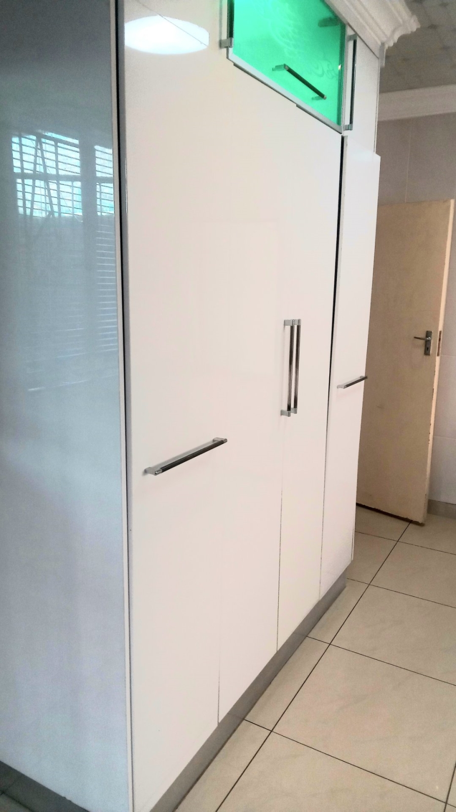 To Let 5 Bedroom Property for Rent in Sinoville Gauteng