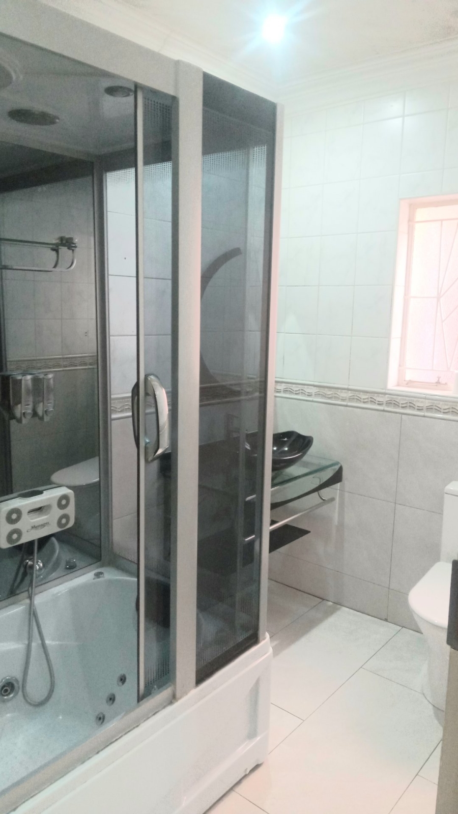 To Let 5 Bedroom Property for Rent in Sinoville Gauteng