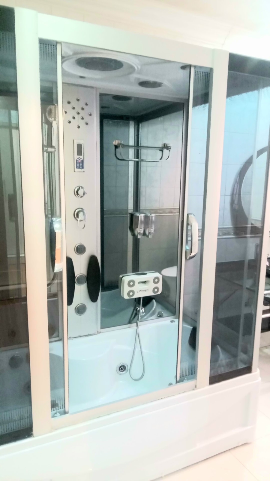 To Let 5 Bedroom Property for Rent in Sinoville Gauteng