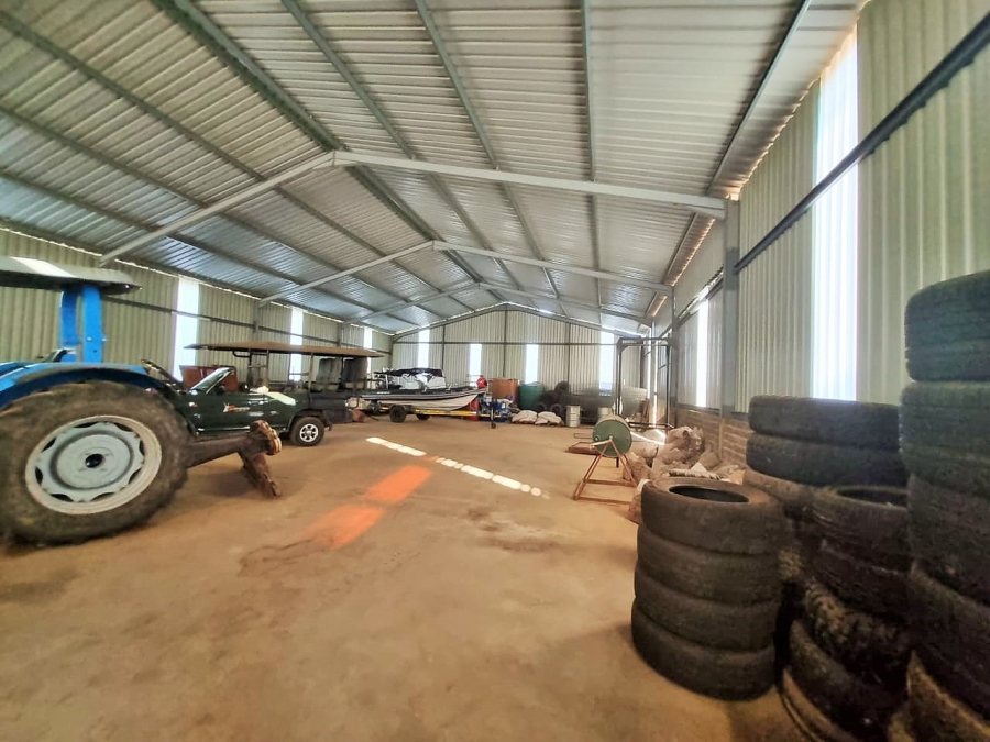 2 Bedroom Property for Sale in Cullinan Rural Gauteng
