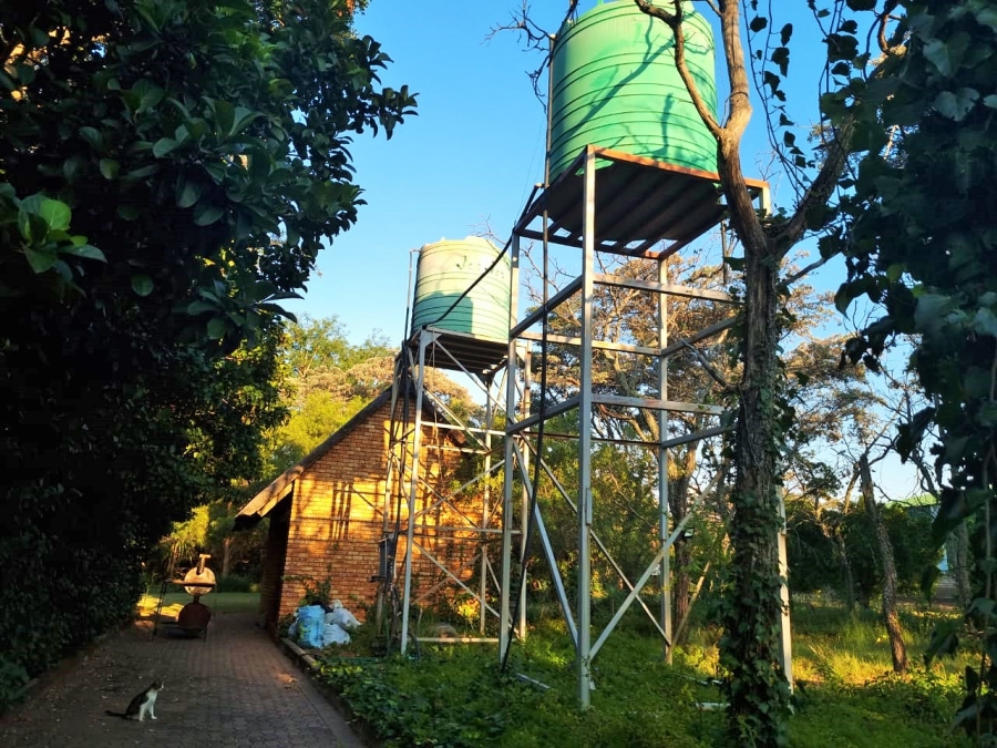 2 Bedroom Property for Sale in Cullinan Rural Gauteng