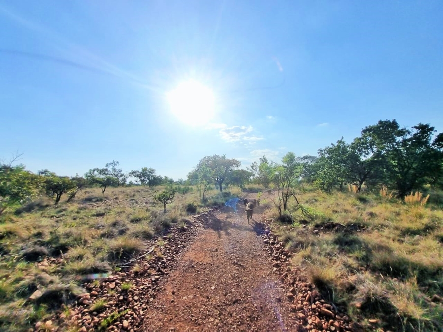 2 Bedroom Property for Sale in Cullinan Rural Gauteng