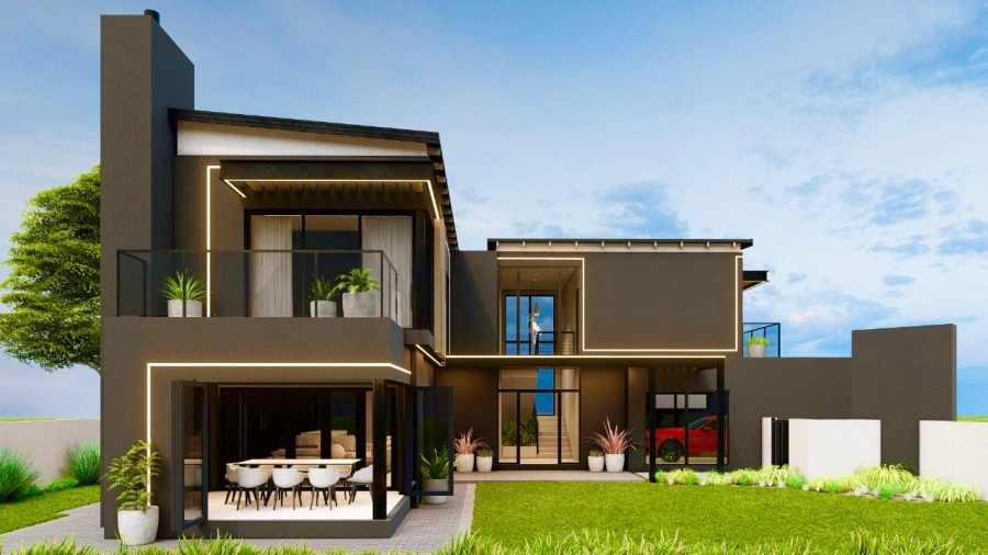 3 Bedroom Property for Sale in Fountainbrook Estate Gauteng