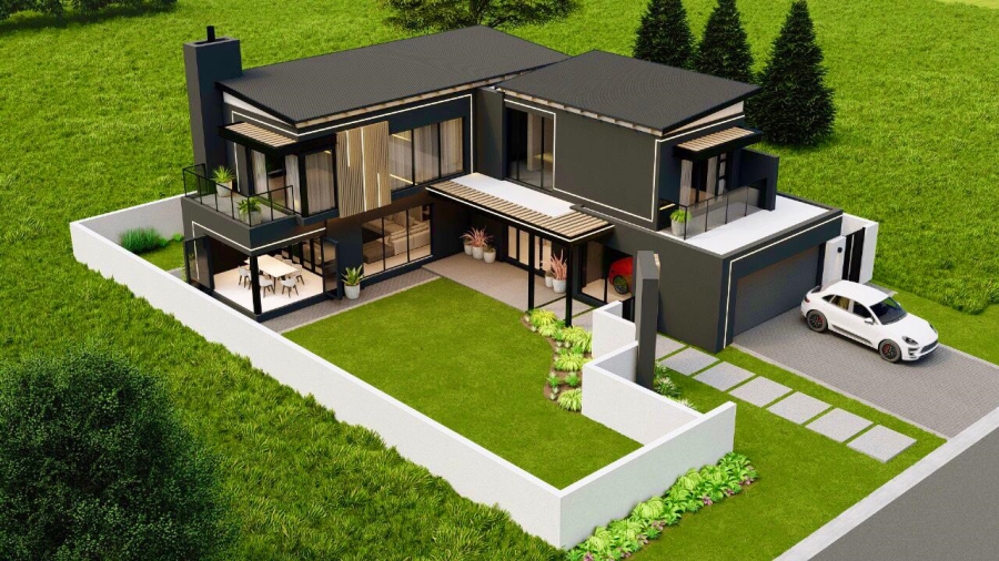 3 Bedroom Property for Sale in Fountainbrook Estate Gauteng