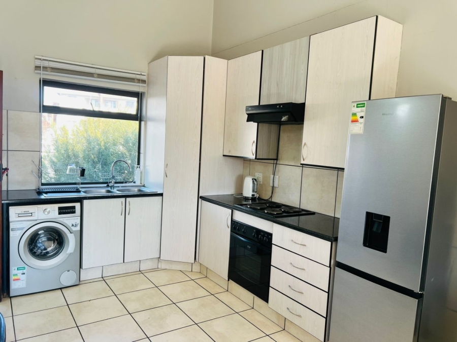 2 Bedroom Property for Sale in Greenstone Hill Gauteng
