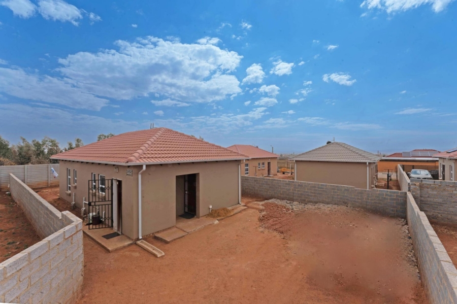 3 Bedroom Property for Sale in Lehae Gauteng