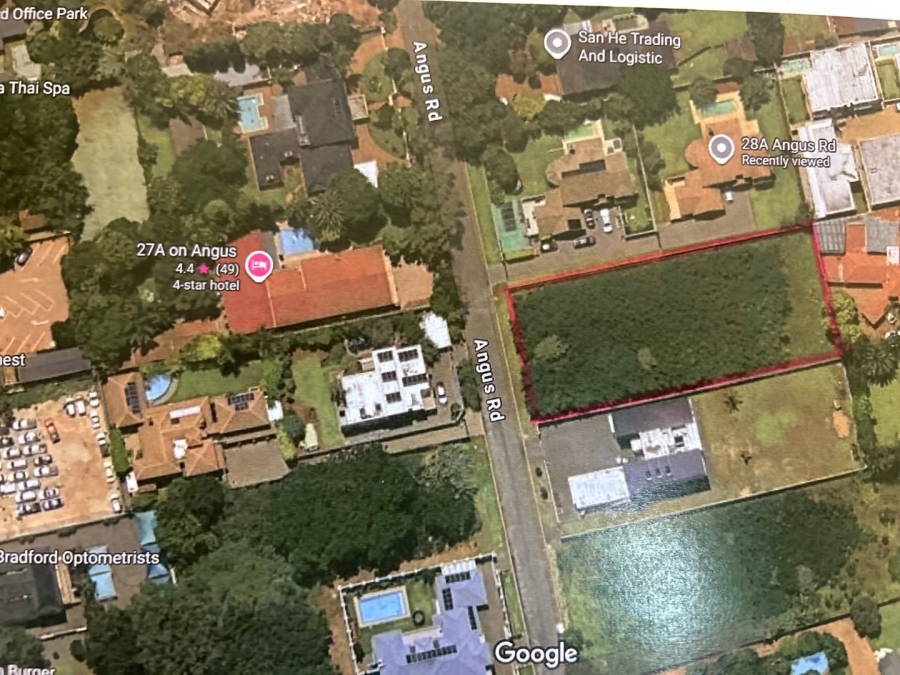  Bedroom Property for Sale in Bedfordview Gauteng