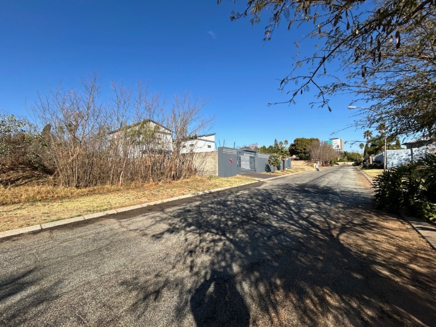  Bedroom Property for Sale in Bedfordview Gauteng