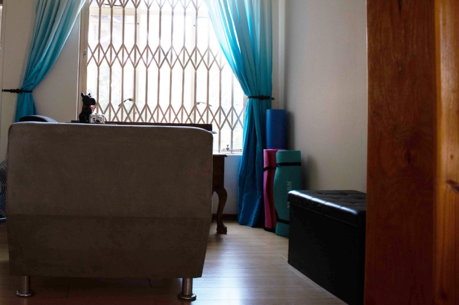 To Let 1 Bedroom Property for Rent in Ferndale Gauteng