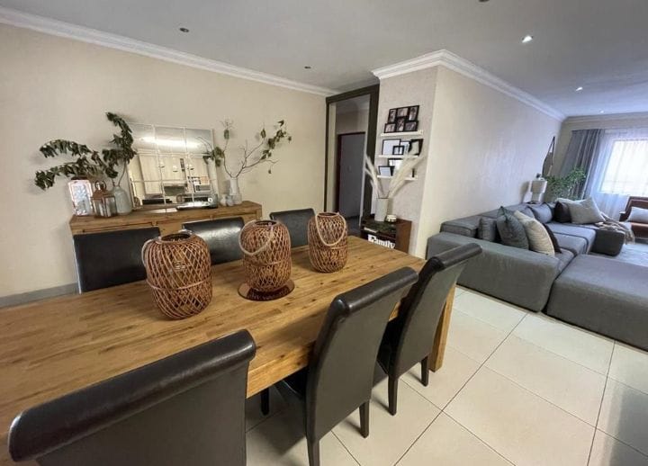 To Let 3 Bedroom Property for Rent in Bartlett Gauteng