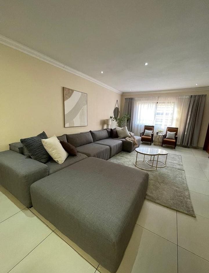 To Let 3 Bedroom Property for Rent in Bartlett Gauteng